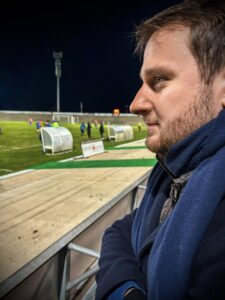 Fiers de nos associations.